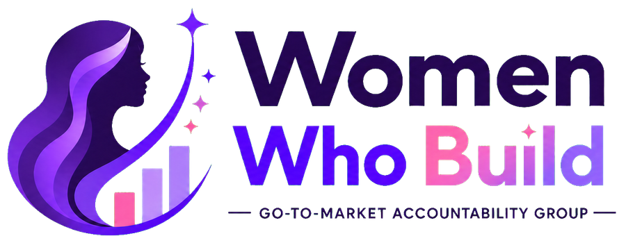 Women Who Build